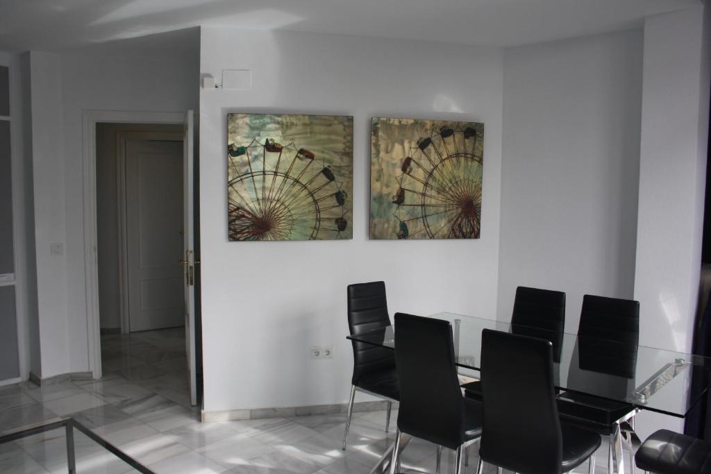 Apartamento Superior de 2 dormitorios