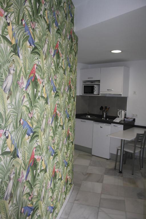 Apartamento Superior de 2 dormitorios