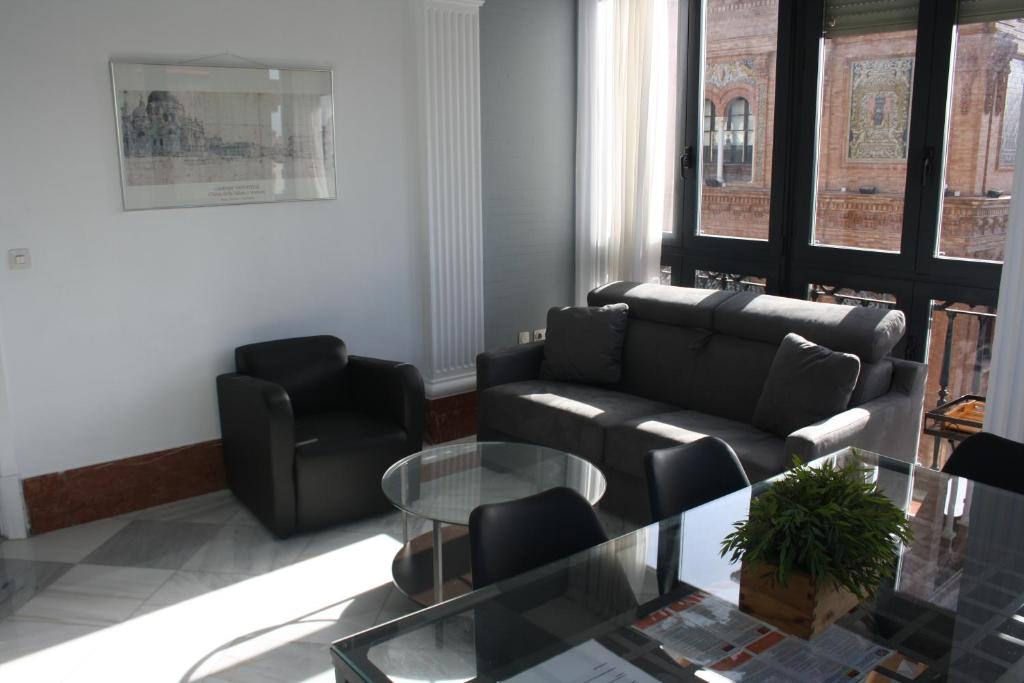 Apartamento de 3 dormitorios (8 adultos)