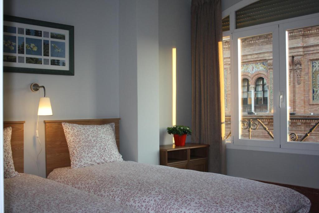 Apartamento de 3 dormitorios (8 adultos)