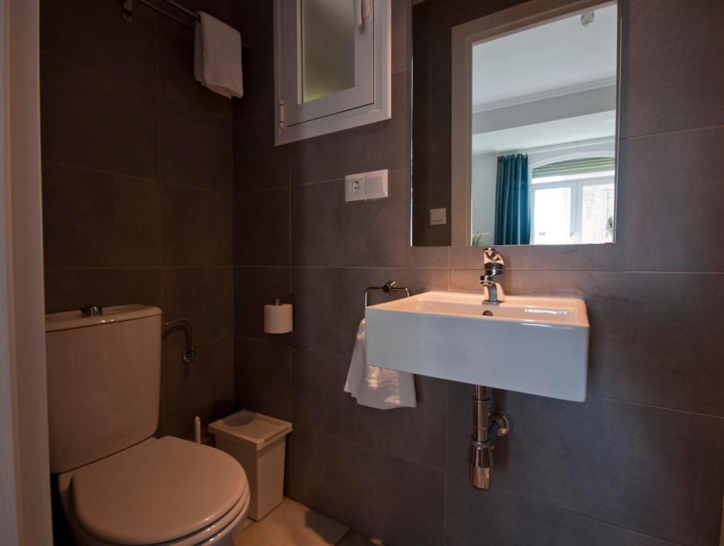 Apartamento de 3 dormitorios (8 adultos)