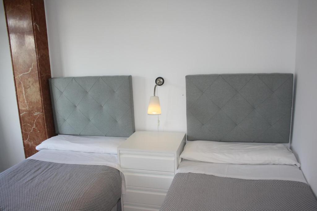 Apartamento de 3 dormitorios (8 adultos)
