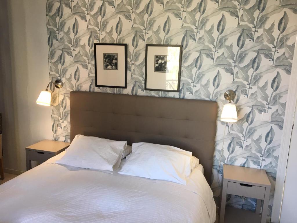 Apartamento de 2 dormitorios
