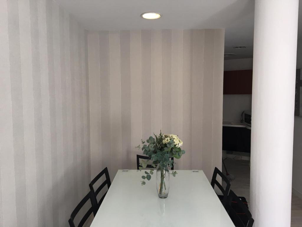 Apartamento de 2 dormitorios