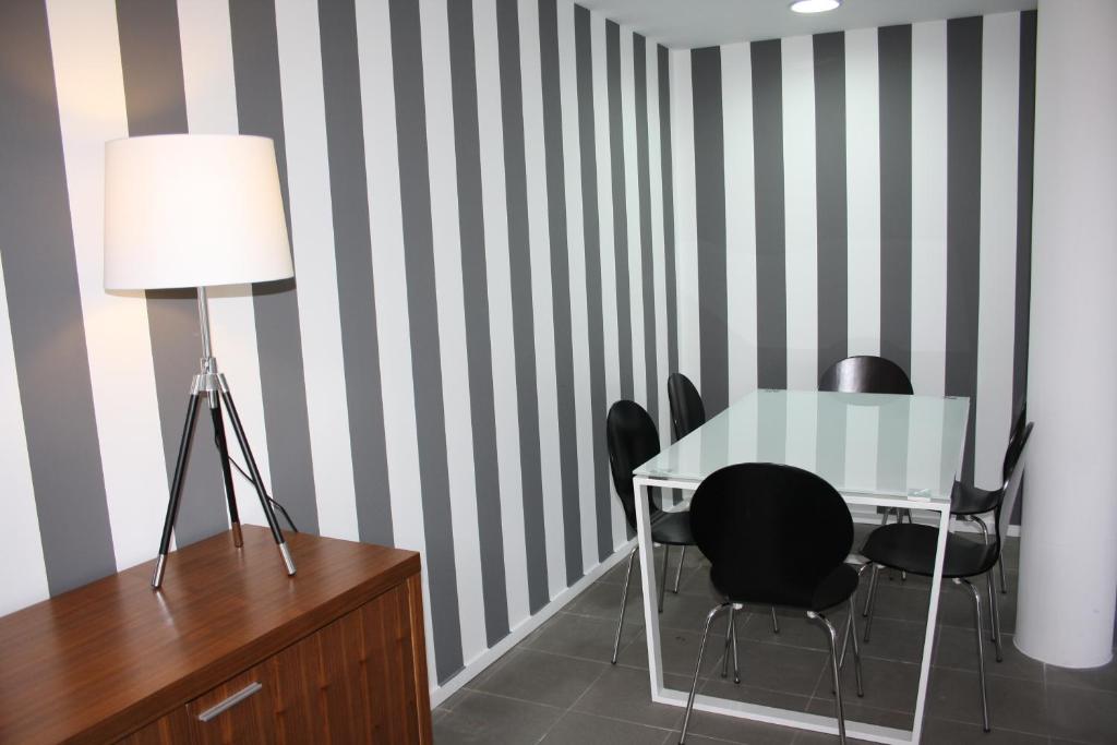 Apartamento de 2 dormitorios