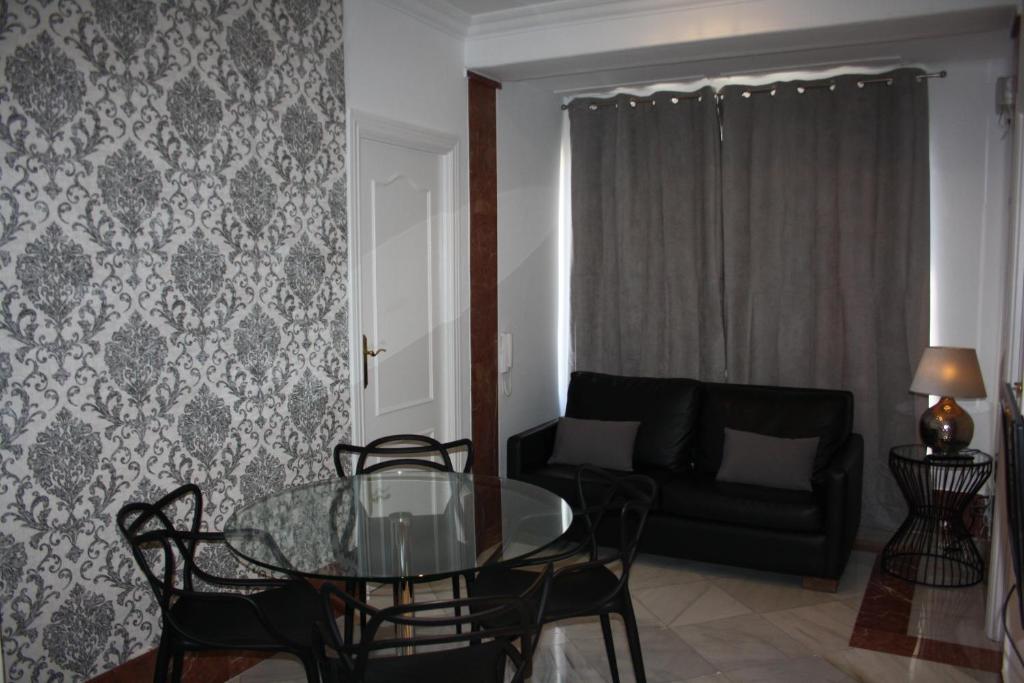Apartamento Estándar de 2 dormitorios