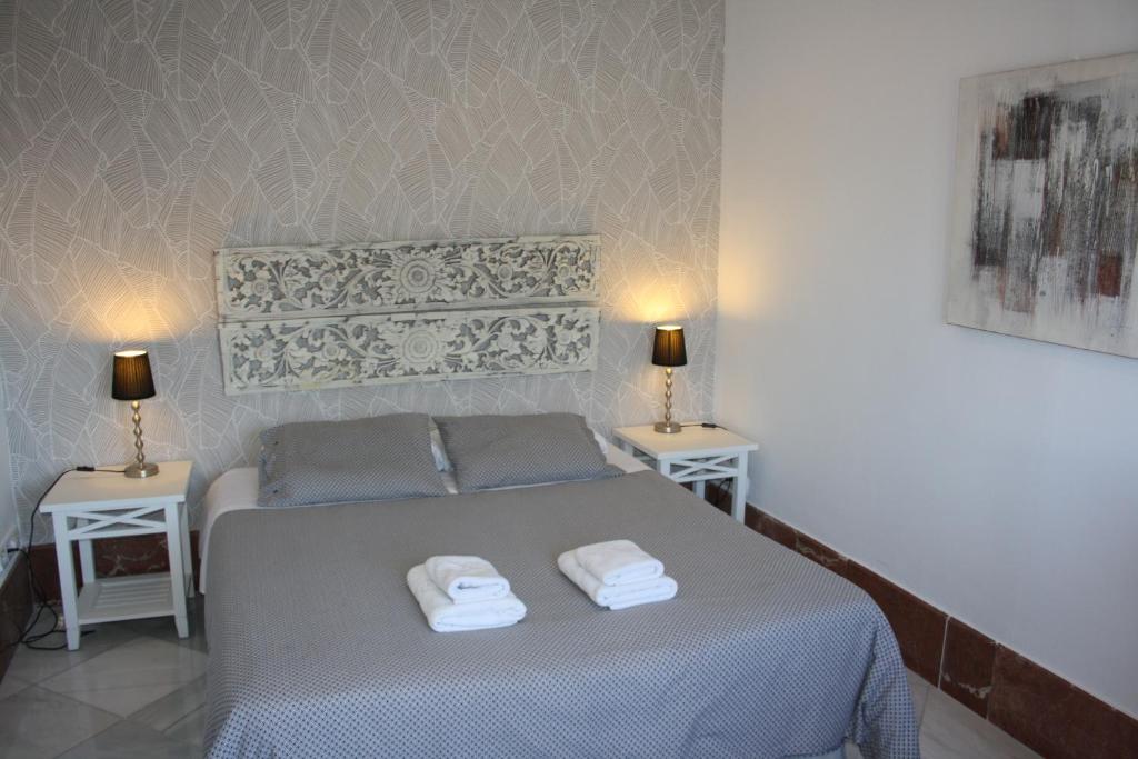 Apartamento Estándar de 2 dormitorios