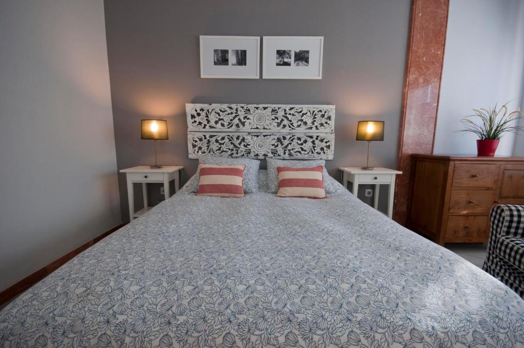 Apartamento Estándar de 2 dormitorios
