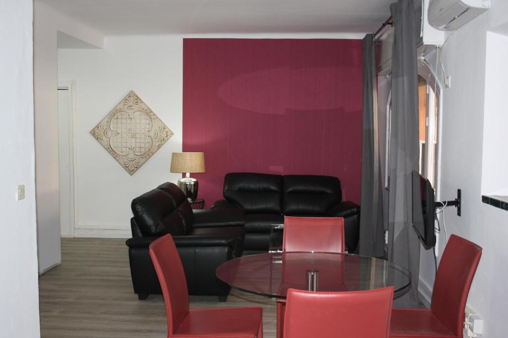 Apartamento Premium de 1 dormitorio