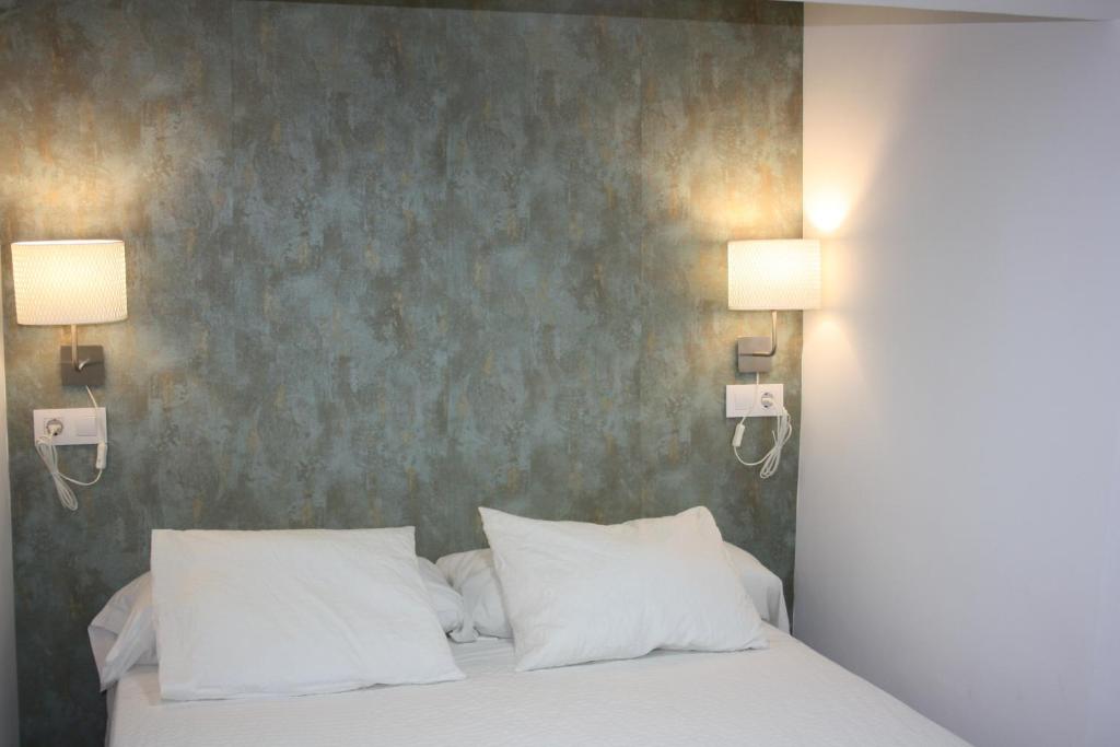Apartamento Premium de 1 dormitorio