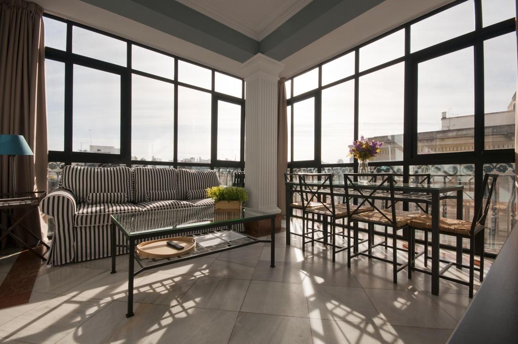 Apartamentos Avenida